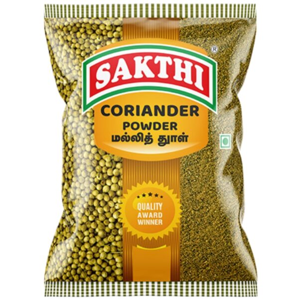 SAKTHI - Coriander / Dhaniya Powder