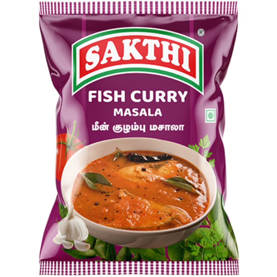 FISH CURRY MASALA