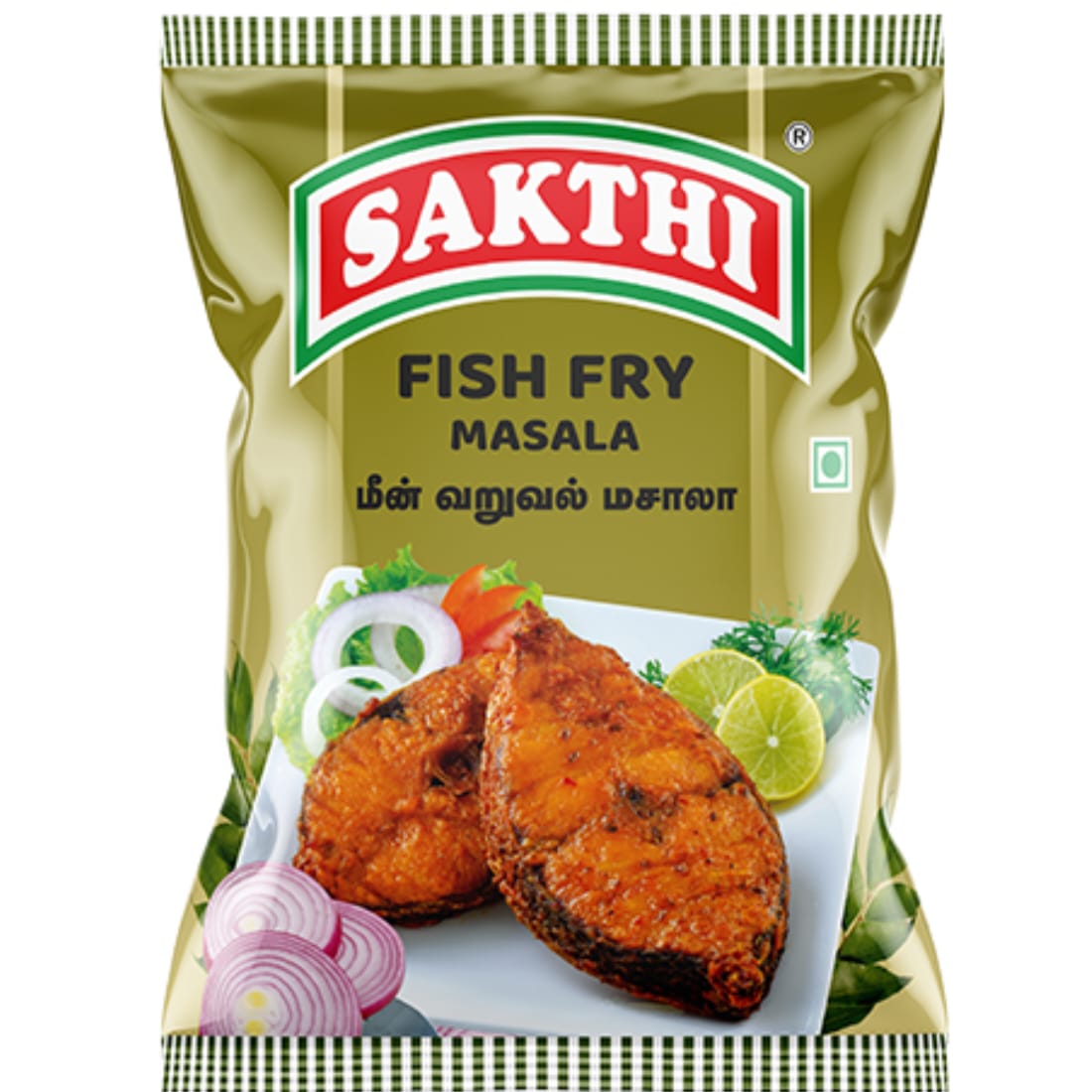 FISH FRY MASALA