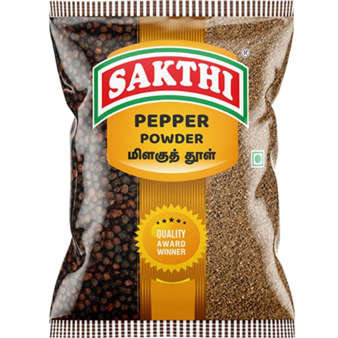 PEPPER POWDER