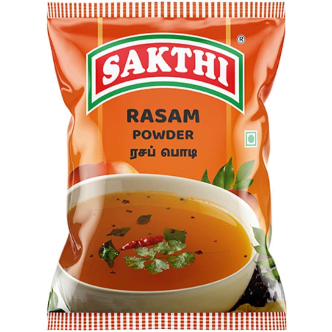 RASAM POWDER