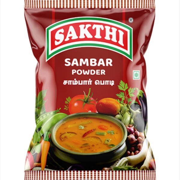 SAKTHI - Sambar Powder