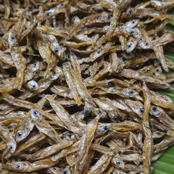 Airai Dry Fish (Airai Karuvaadu) | 200gm