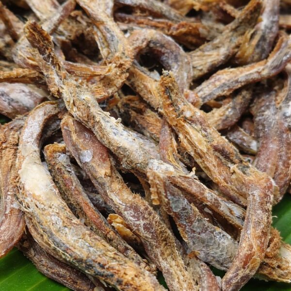 Dried Anchovy (Nethili Karuvaadu) | 200gm